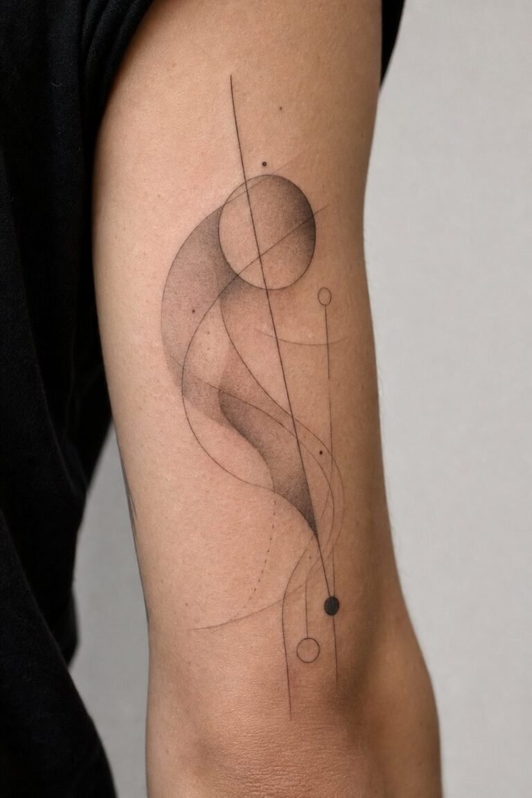 Do Colored Tattoos Fade? What to Actually Expect