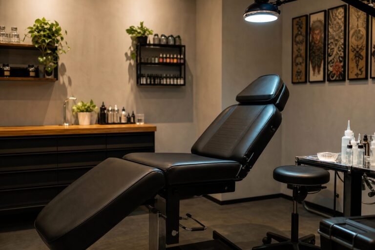 Do Tattoo Removal Scars Go Away? What to Actually Expect