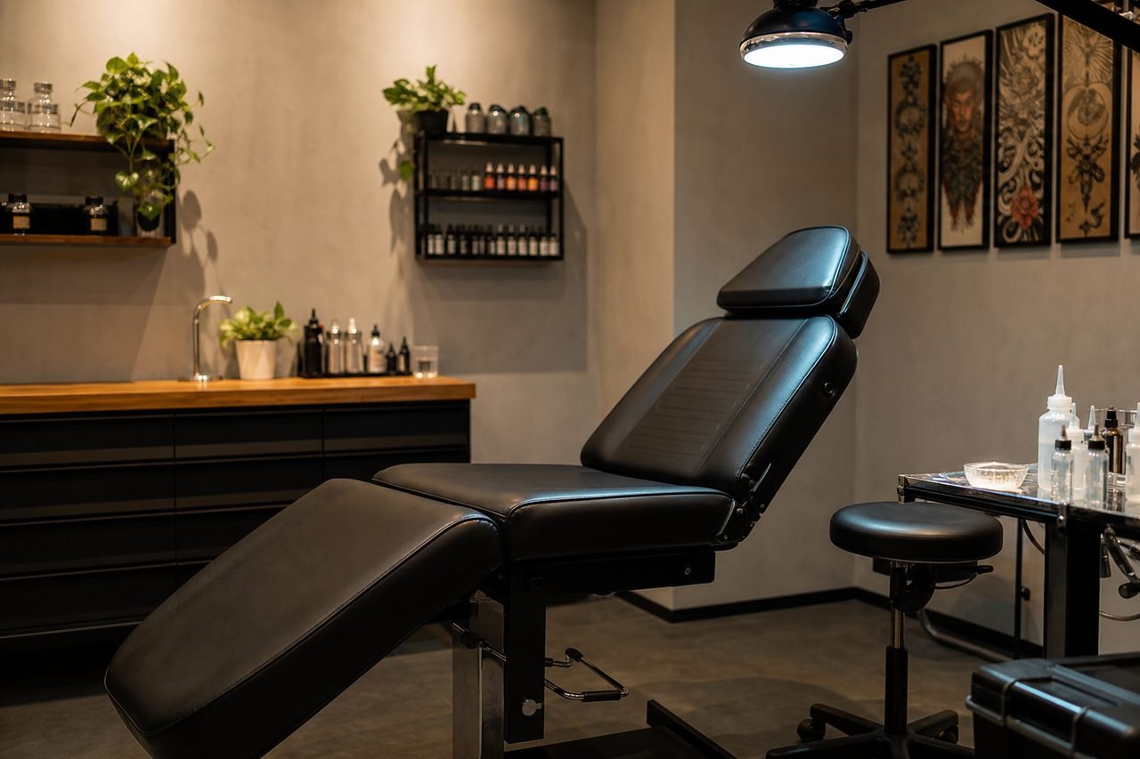 Do Tattoo Removal Scars Go Away? What to Actually Expect