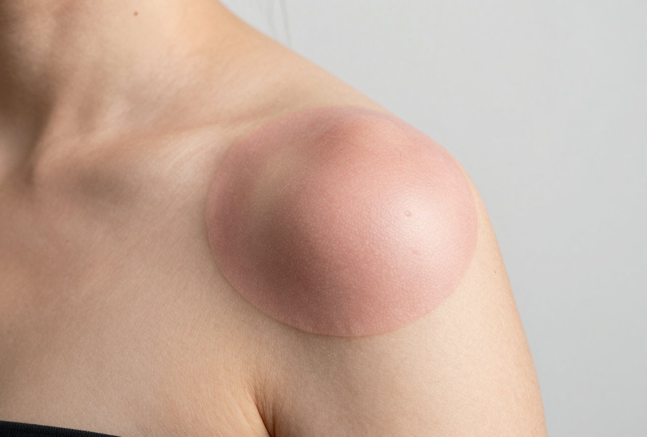 Does a Neck Tattoo Hurt? Real Pain Talk From the Chair