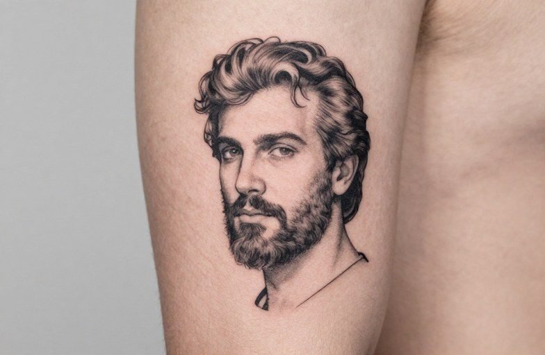 Don Lorenzo Tattoo Meaning: Symbolism, Styles Placement