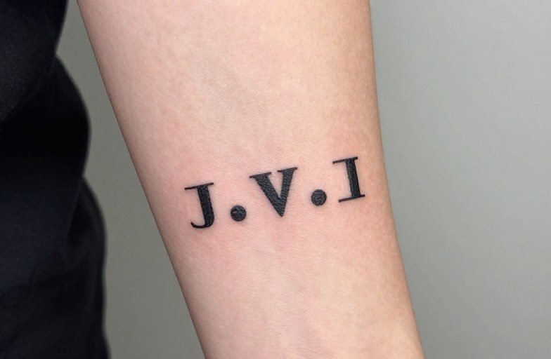 Ellipsis Tattoo Meaning: The Pause, The Unfinished, The What-Comes-Next