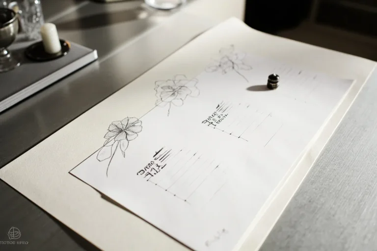 Family tattoo symbols and birth flowers