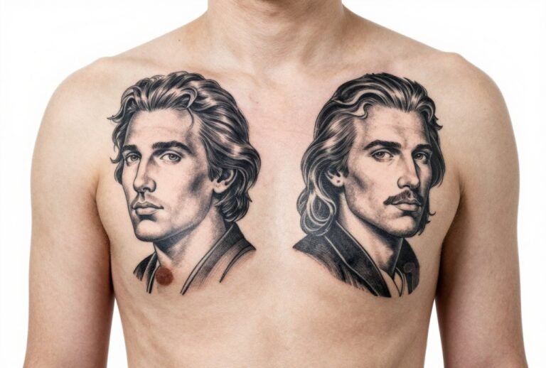 Famous Tattoo Designs That Actually Last