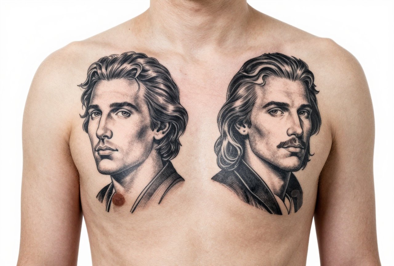 Famous Tattoo Designs That Actually Last