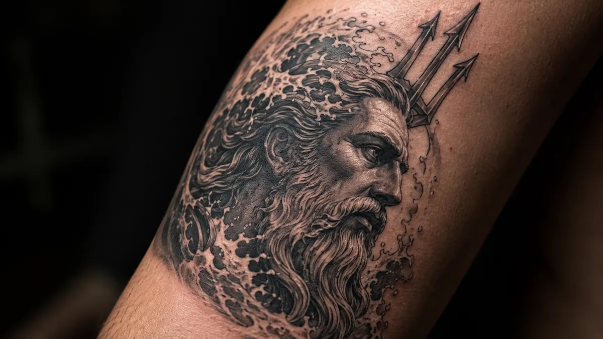 Tattoo tattoo
