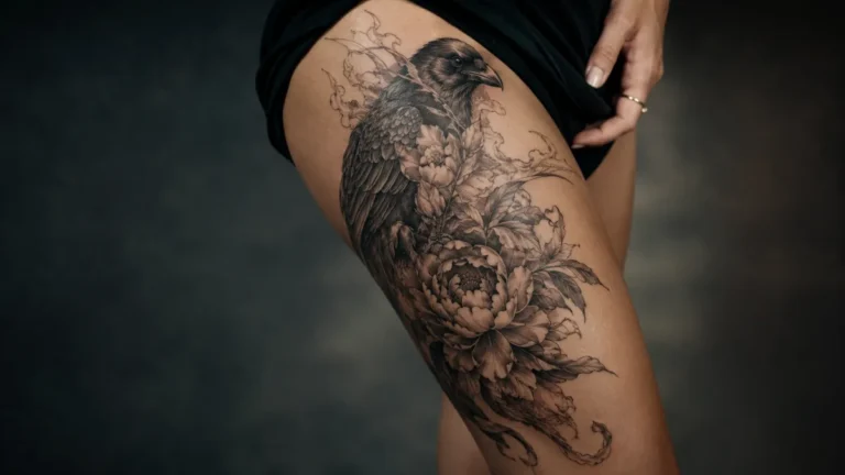 222 Tattoo Meaning