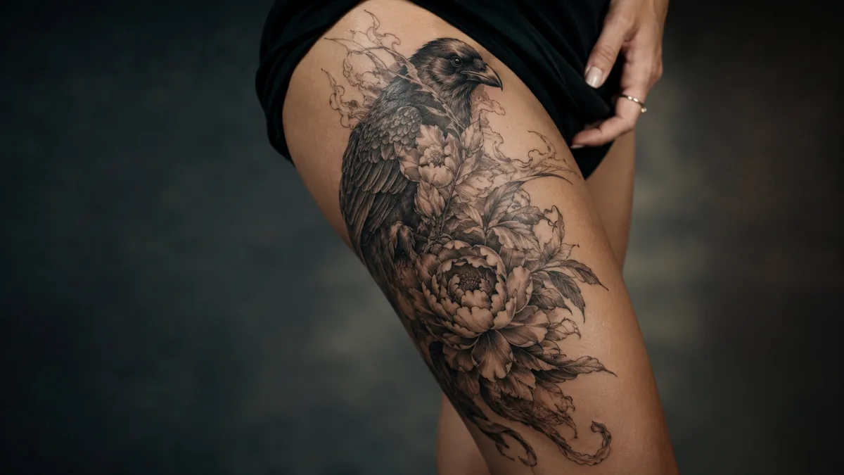 Tattoo tattoo