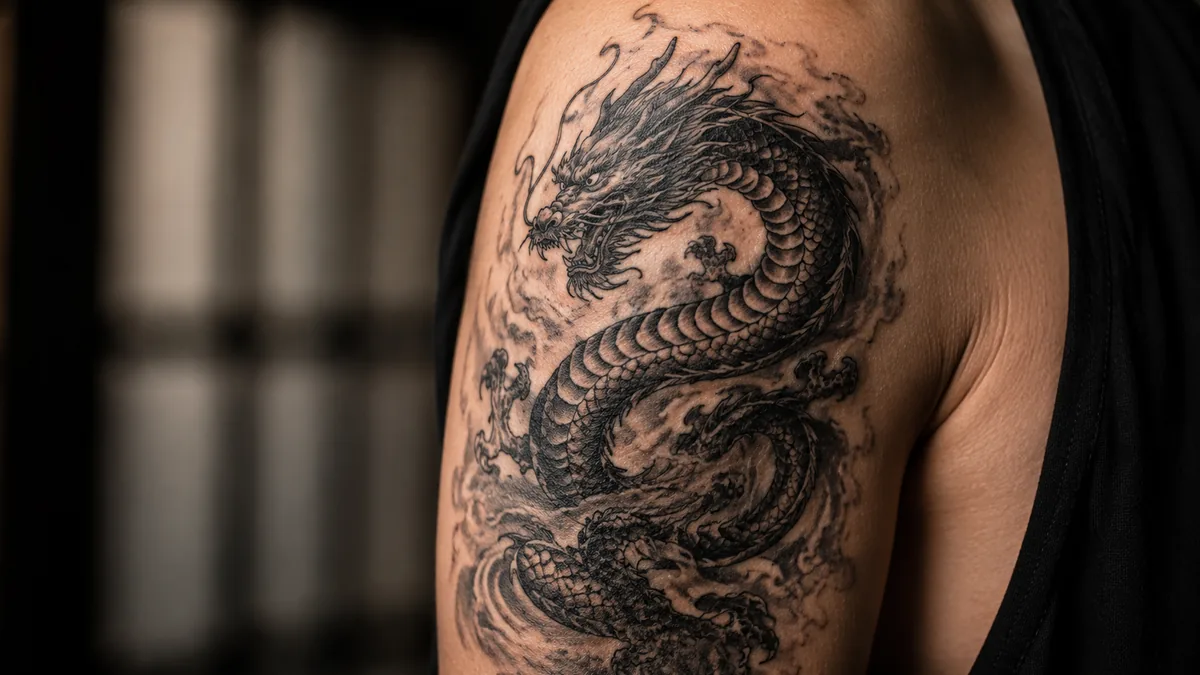 Tattoo tattoo