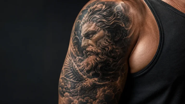 13 Tattoo Meaning