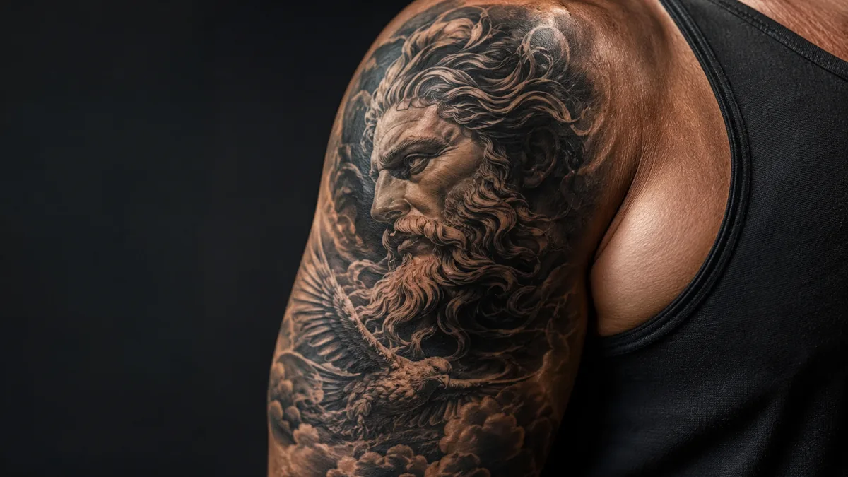 Tattoo tattoo