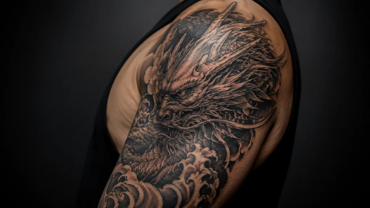 Tattoo tattoo