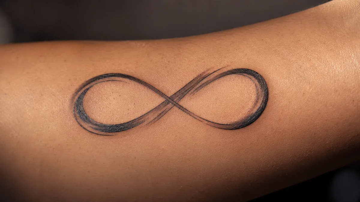 Infinity Tattoo tattoo