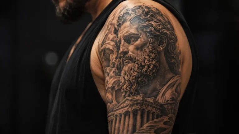 41 Tattoo Meaning