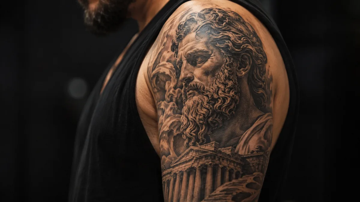 Tattoo tattoo