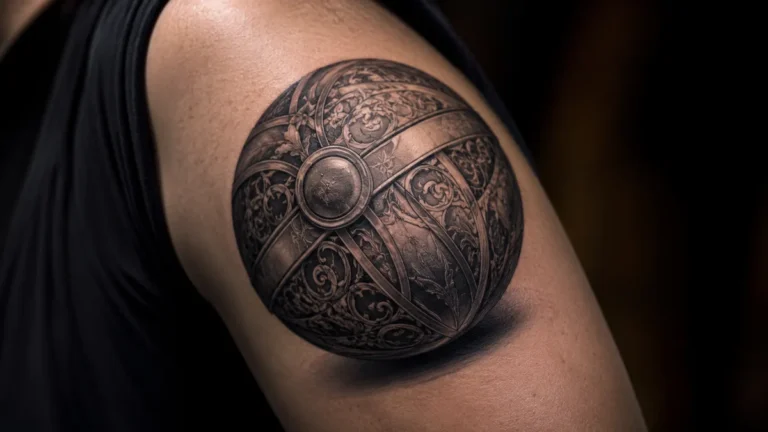 8 Ball Tattoo Meaning