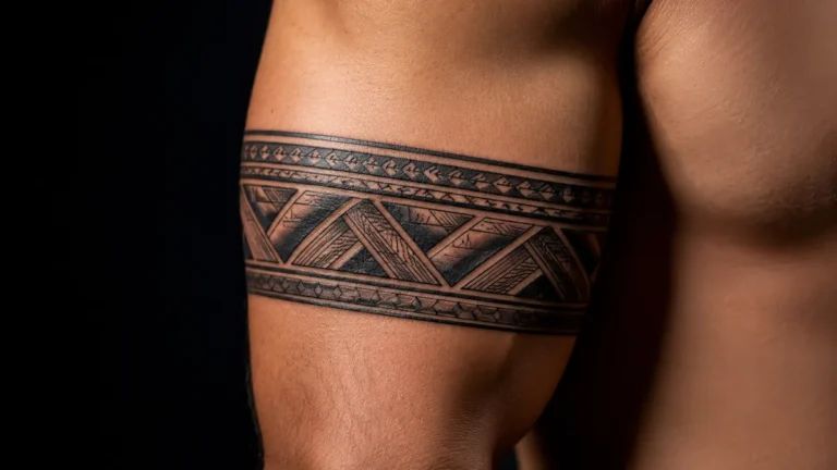Armband Tattoo Meaning