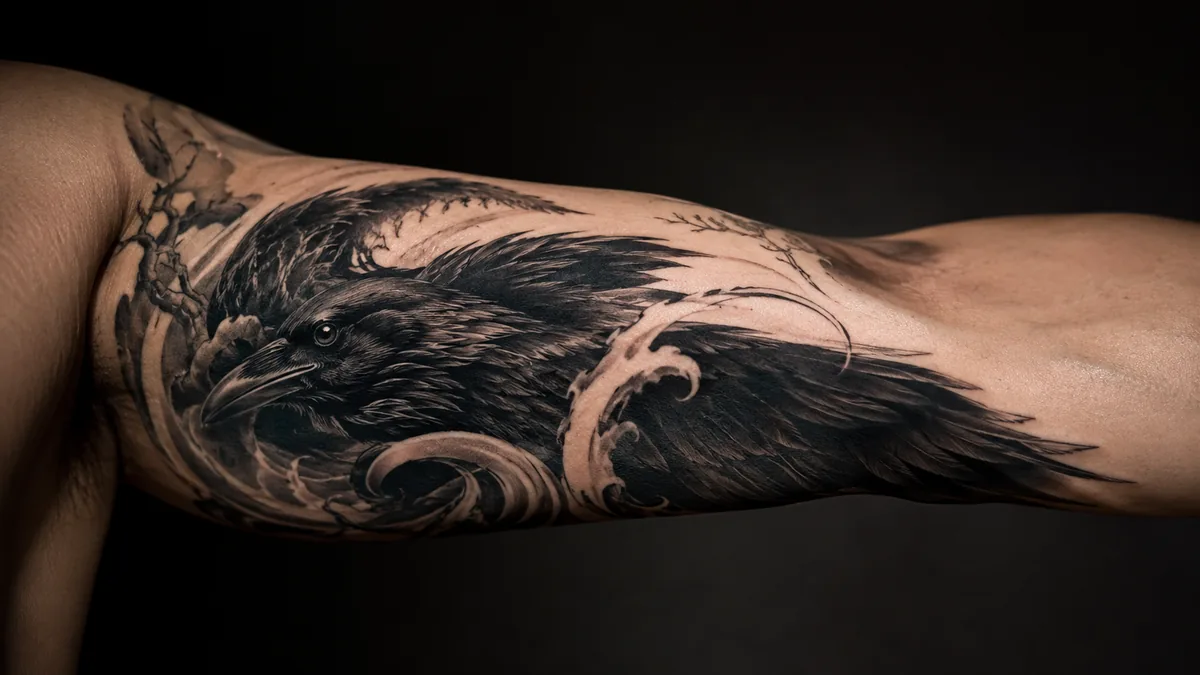 Tattoo tattoo