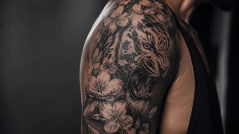 888 Tattoo Meaning