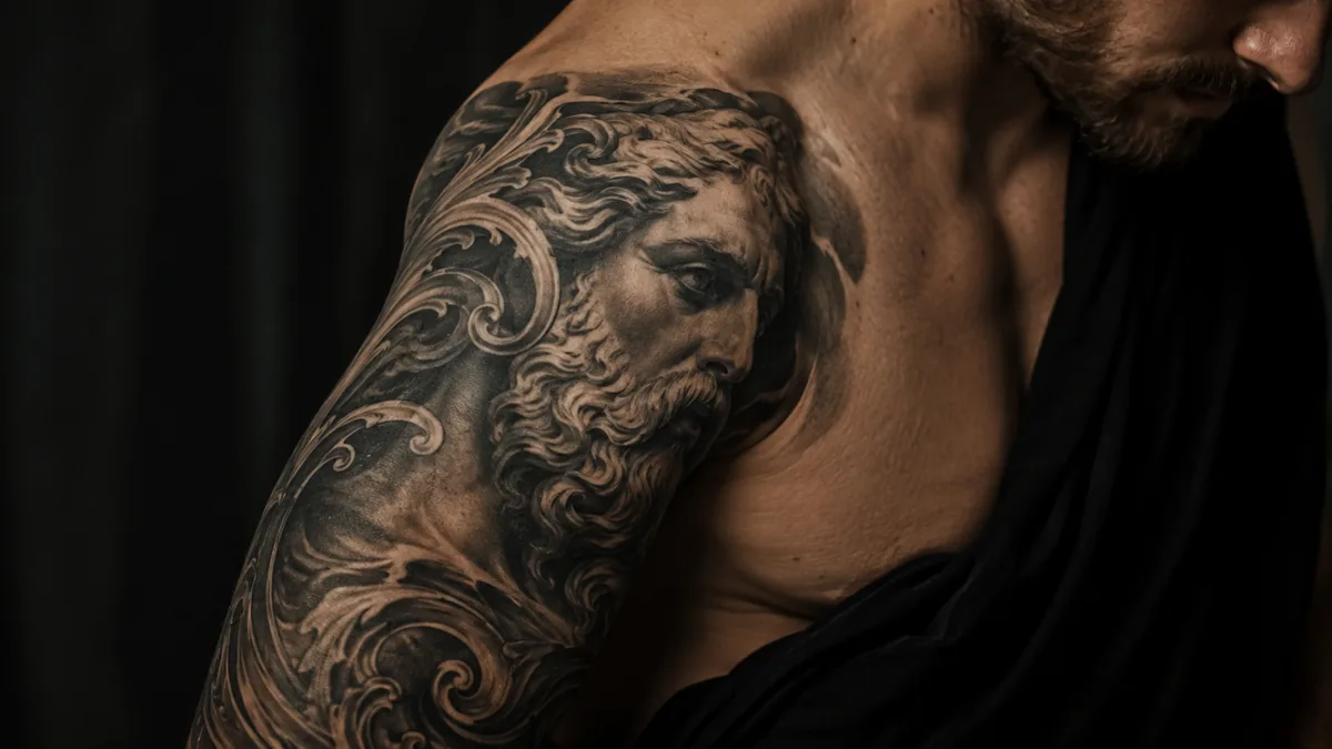 Tattoo tattoo