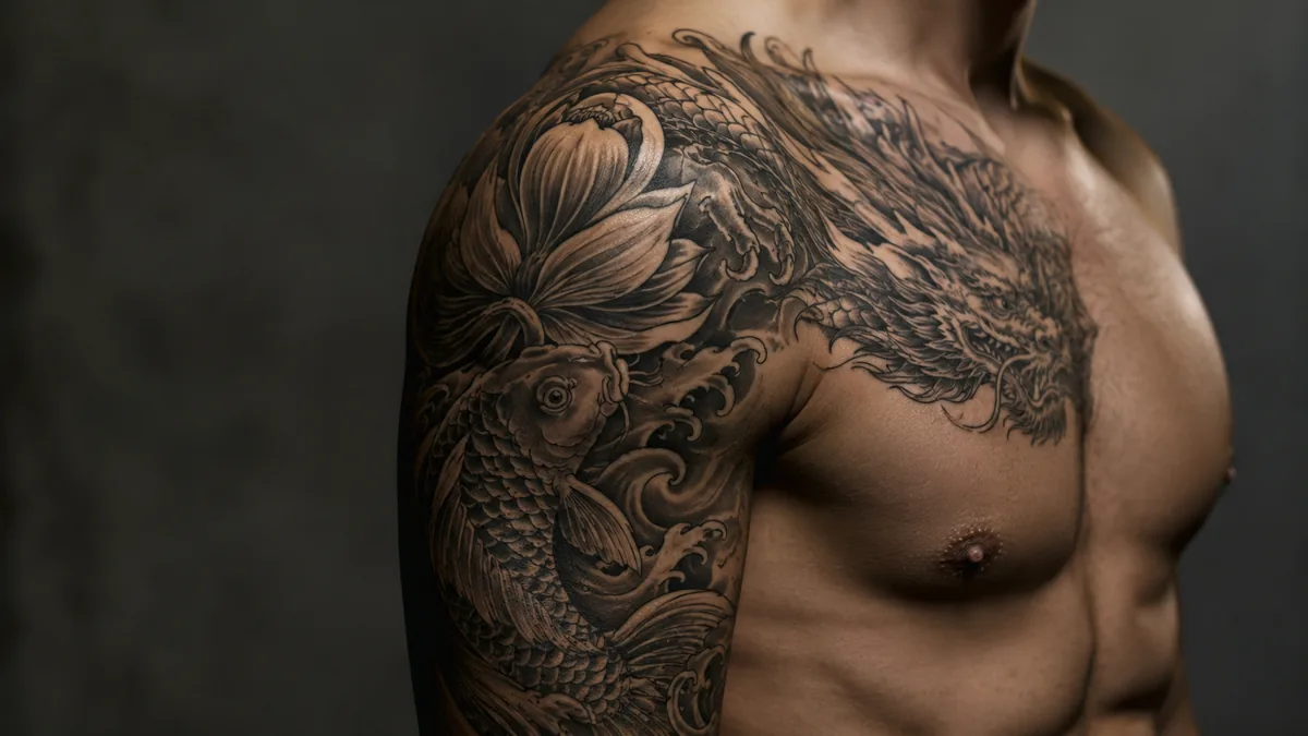 Tattoo tattoo
