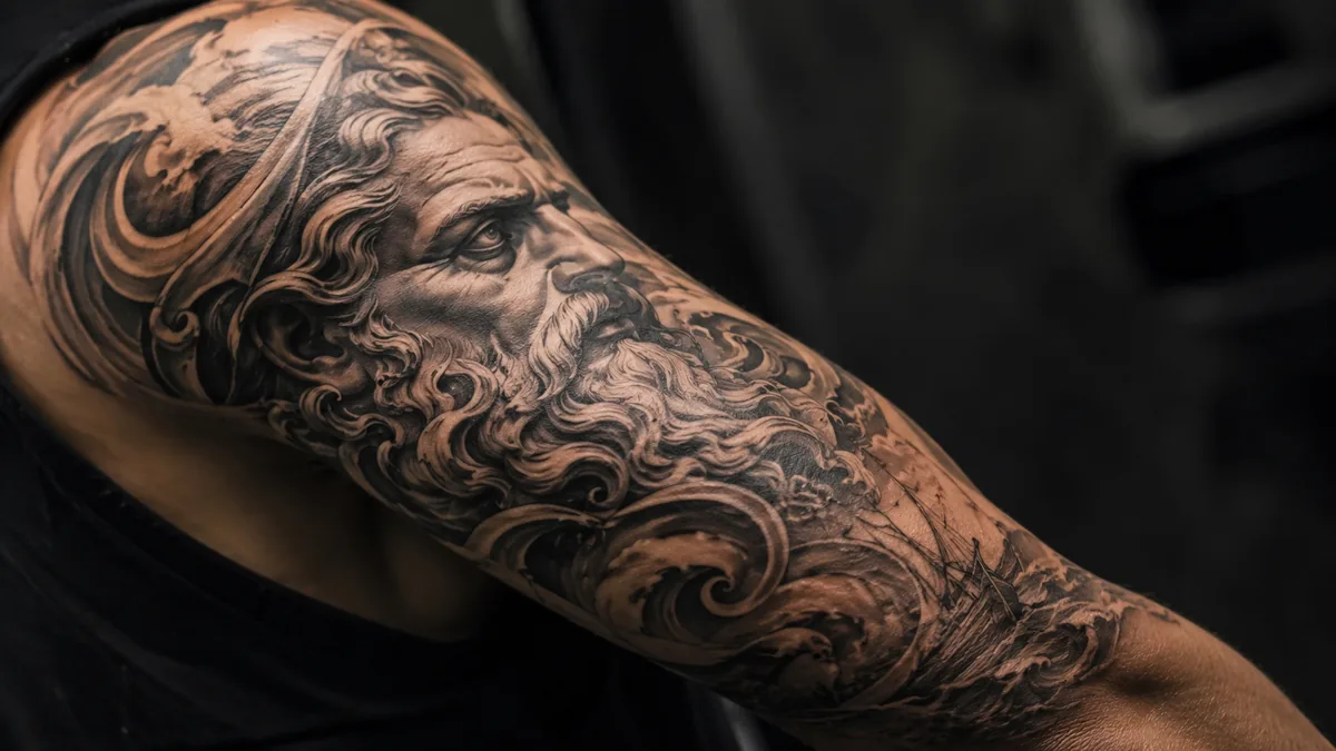 Tattoo tattoo