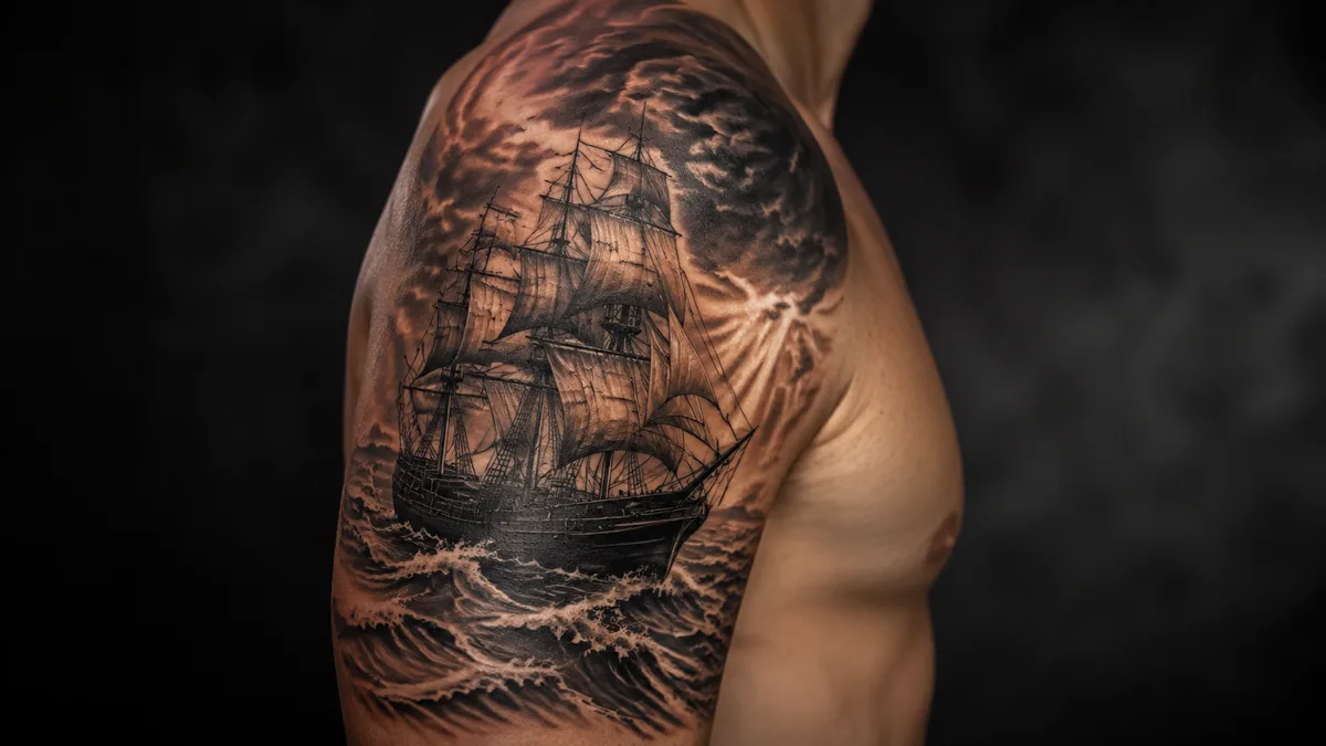Tattoo tattoo