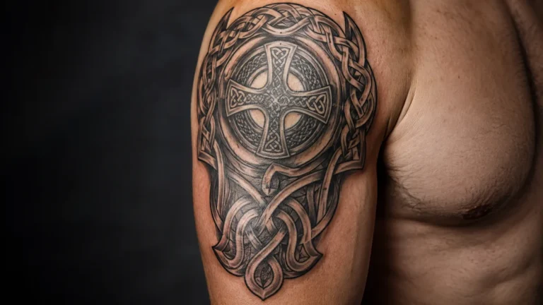 Celtic Tattoo Meaning