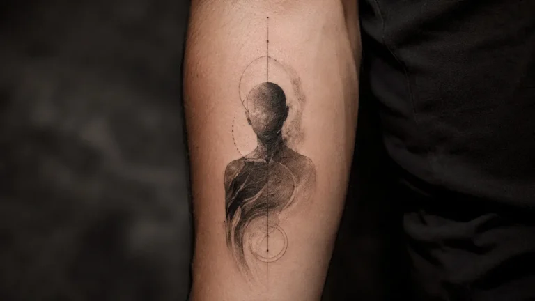 Nobody Tattoo Meaning