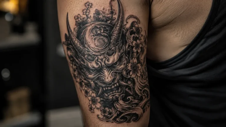 707 Tattoo Meaning