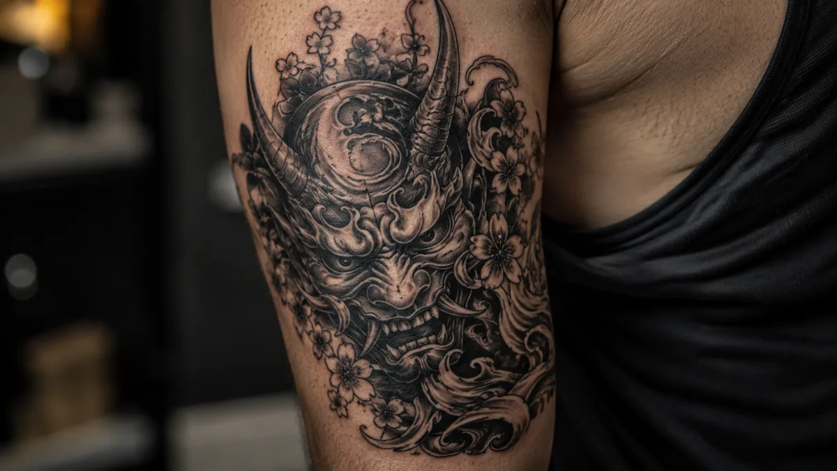 Tattoo tattoo