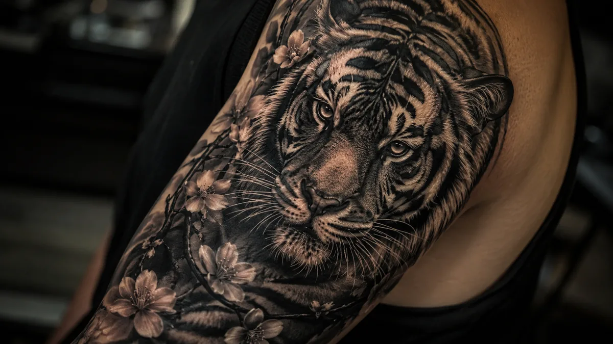 Tattoo tattoo