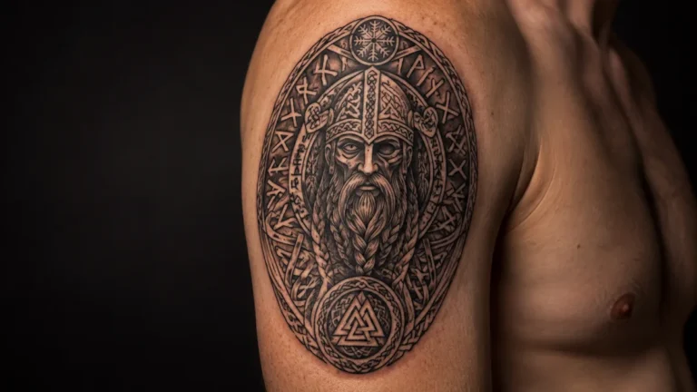 Nordic Tattoo Meaning