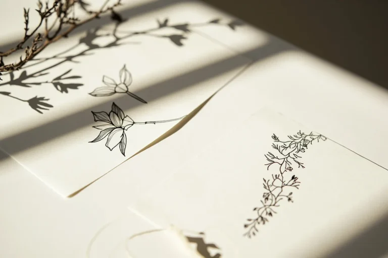 Feminine Tattoo Ideas Without the Cliches