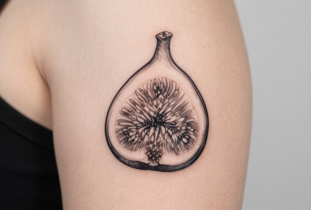 Fig Tattoo Meaning: Symbolism, History & Shop Talk