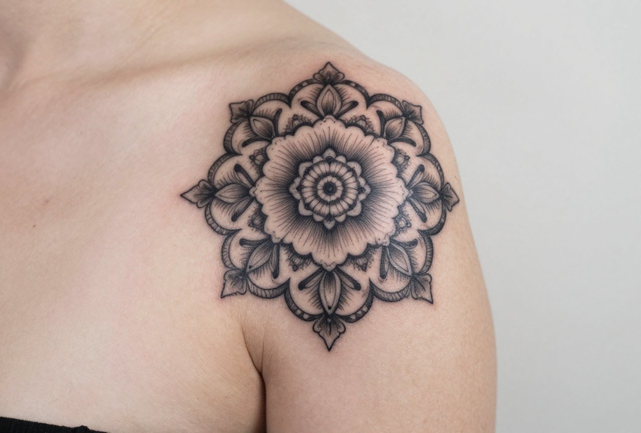 Filigree Tattoo Meaning: Elegance, History & Personal Symbolism