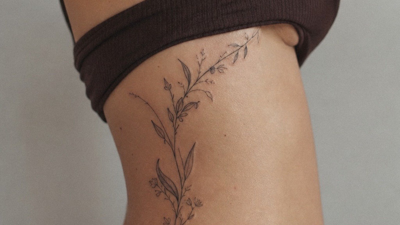 How to Choose Fine Line Tattoos That Heal Clean and Stay Crisp