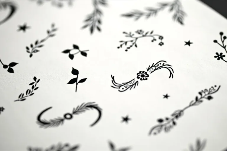 Foot Tattoo Ideas: Fading, Shoe Friction and Pain