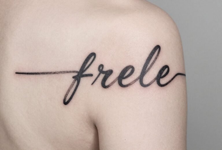 Free Tattoo Designs That Actually Work