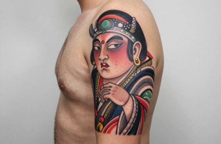 Funny Traditional Tattoos: Complete Style Guide