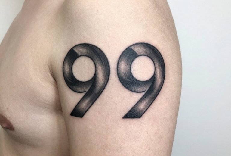 G59 Tattoo Meaning: Suicideboys, Underground Culture & Ink