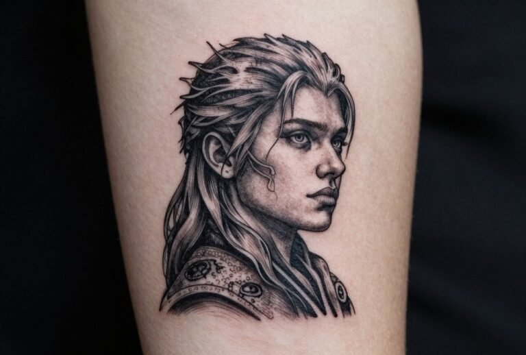 Game of Thrones Tattoo Ideas
