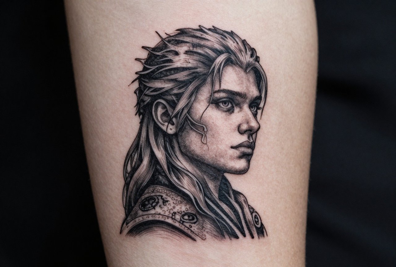 Game of Thrones Tattoo Ideas