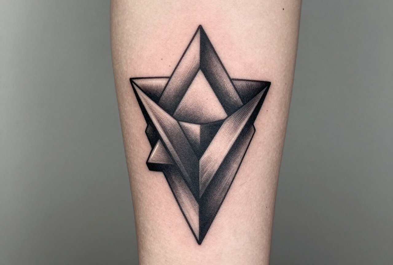Geometric Tattoo Artist Near Me: What to Actually Look For