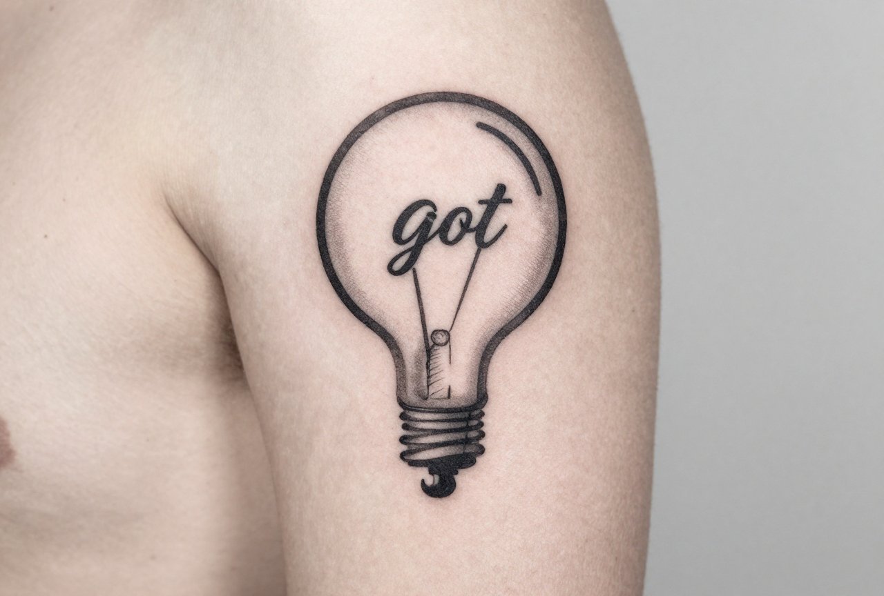 Got Tattoo Ideas That Actually Work