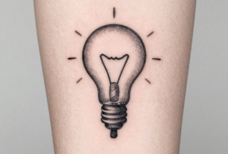 Great Tattoo Ideas That Actually Work