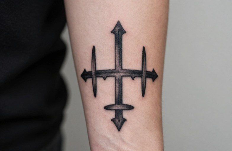 Gypsy Symbols Tattoo Meaning: Cards, Moons & Traveler Lore