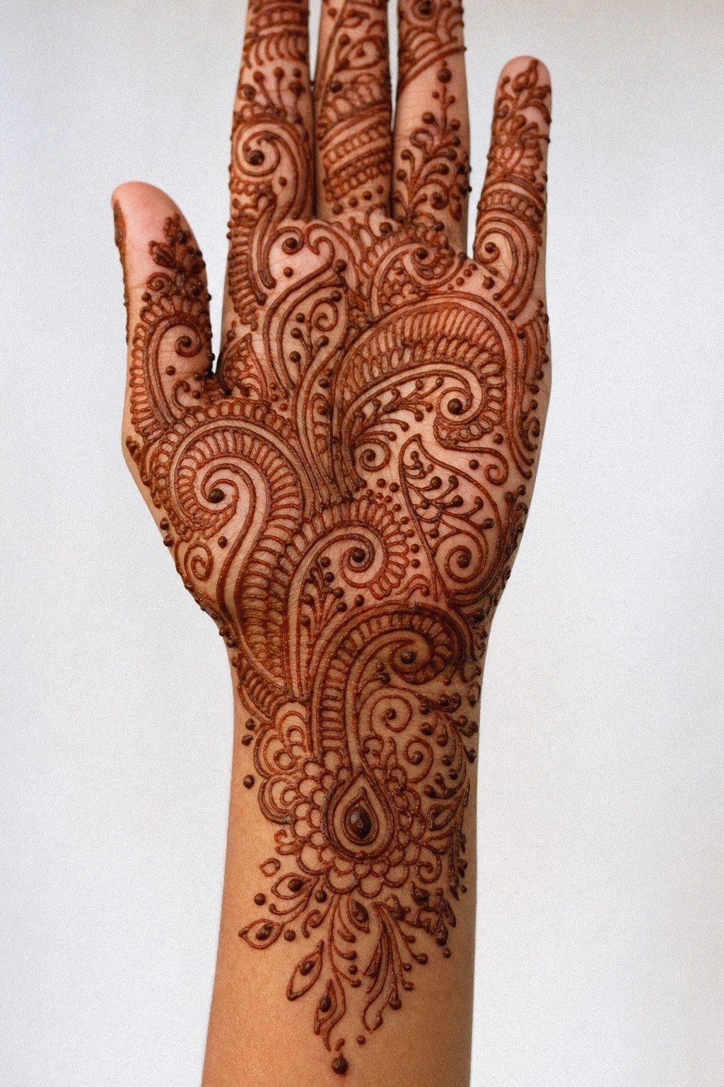 Paisley Done the Smart Way