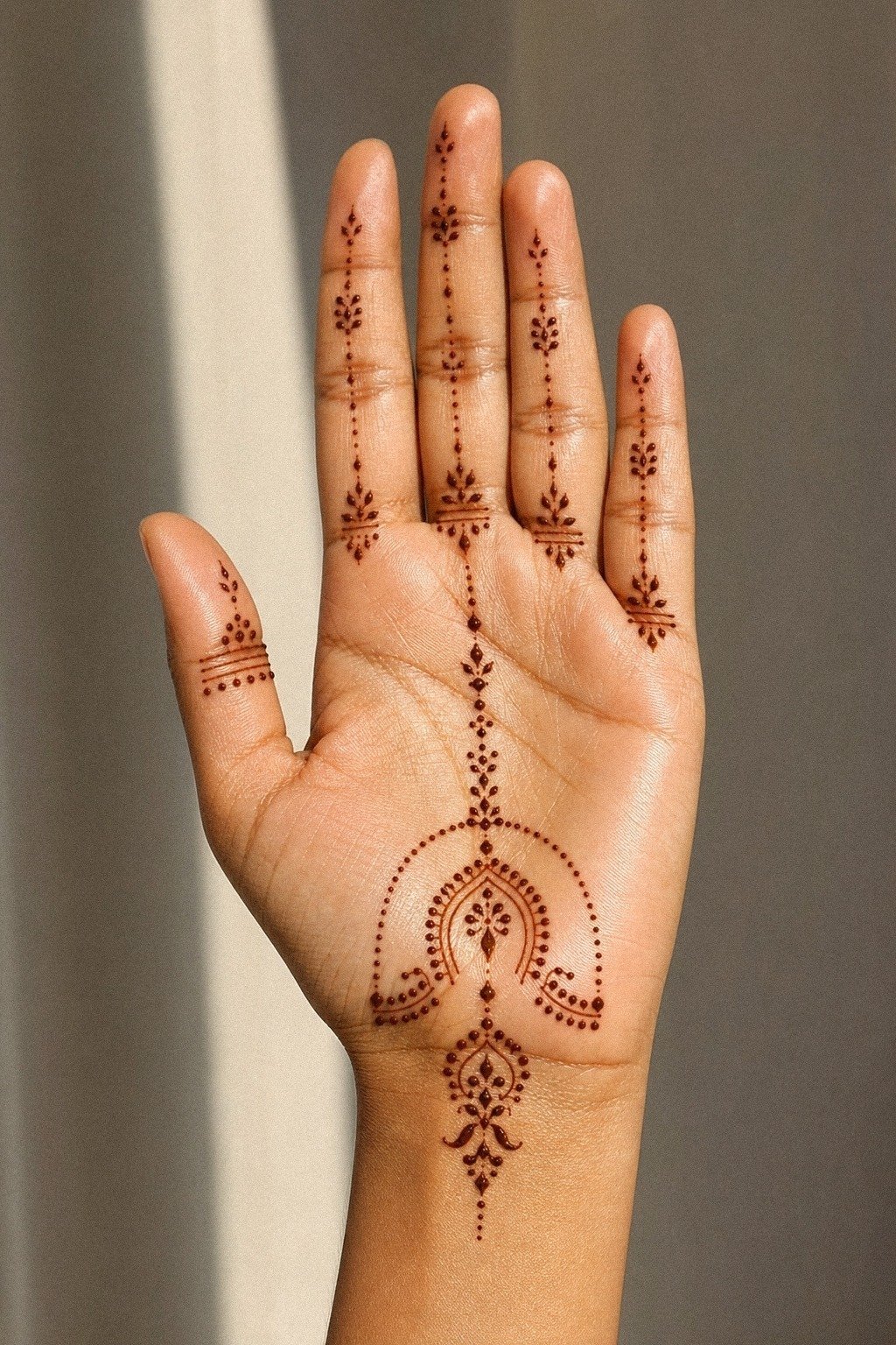 Could minimal dotwork be enough?