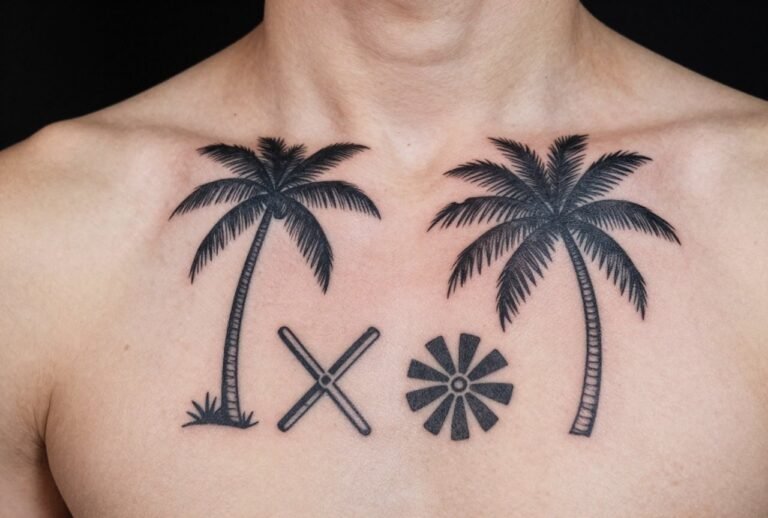 Hawaii Symbols Meanings Tattoo: Island Heritage Inked